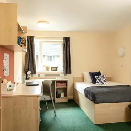 Rent this 1 bed room on Opal 1 in Belgrave Middleway, Attwood Green
