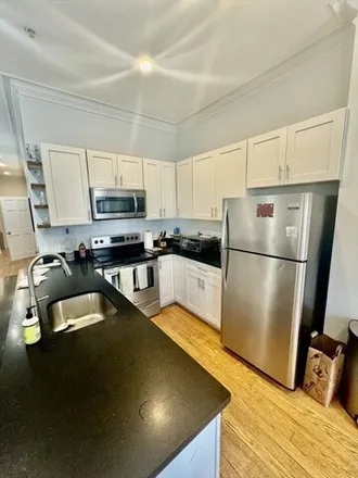 Rent this 3 bed apartment on 496 East Broadway in Boston, MA 02127