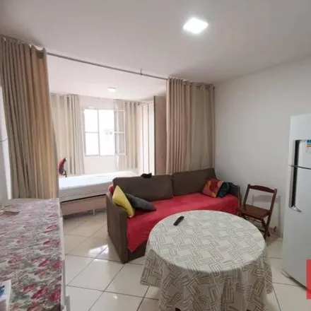 Buy this 1 bed apartment on Edifício Consolação in Rua Visconde de Ouro Preto 231, Higienópolis