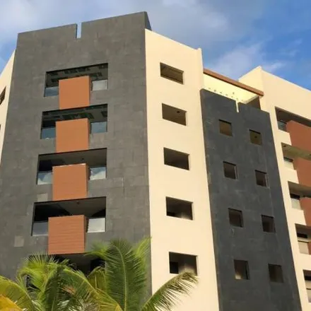 Image 2 - Avenida Acanceh, Smz 11, 77504 Cancún, ROO, Mexico - Apartment for sale