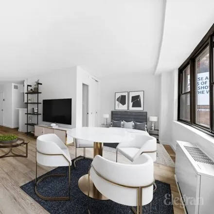 Image 2 - The Parker Crescent, 225 East 36th Street, New York, NY 10016, USA - Apartment for sale