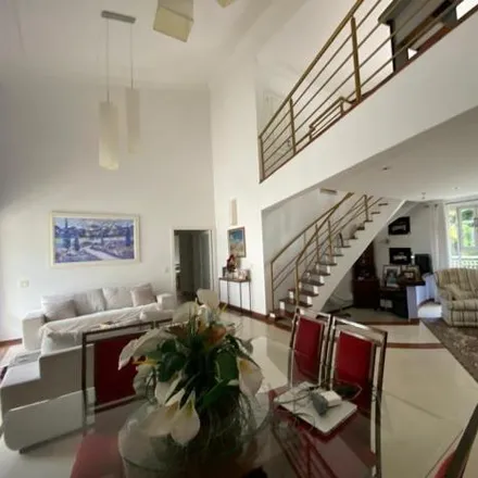 Image 1 - Avenida 3 de Março, Jardim Jockey Club, Sorocaba - SP, 18087-180, Brazil - House for sale