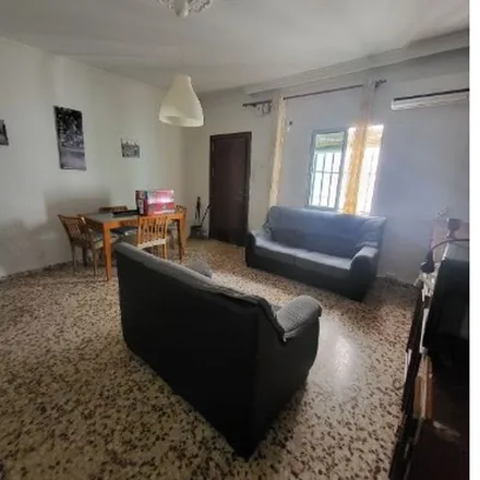 Rent this 3 bed apartment on Mas in Calle Dulce Chacón, 41012 Seville