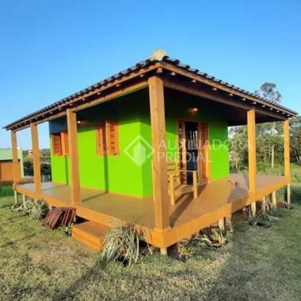 Buy this 4 bed house on Trilha Praia do Rosa in Ibiraquera, Imbituba - SC