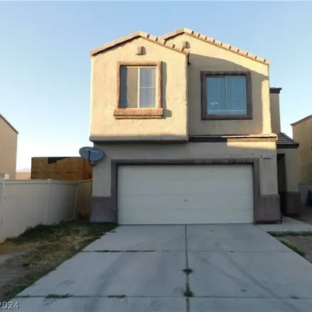 Rent this 3 bed house on 5200 Birdstone Court in Sunrise Manor, NV 89156