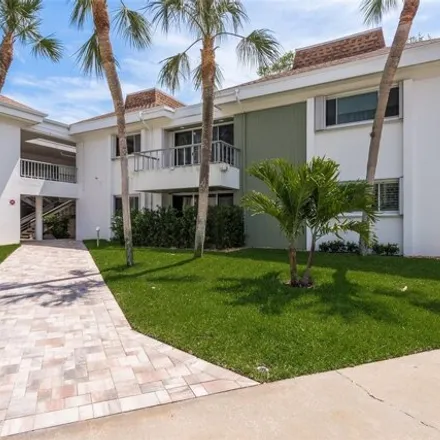 Buy this 2 bed condo on 323 Island Way in Clearwater, FL 33767