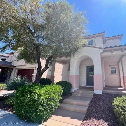 Image 3 - 2160 Spurs Ct, Las Vegas, Nevada, 89135 - House for rent