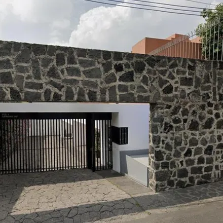Buy this 5 bed house on Cerrada Trini in San Jerónimo Aculco-Lídice, 10200 Mexico City