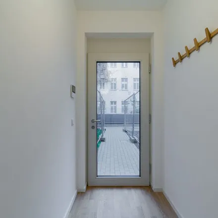 Rent this 3 bed apartment on Greifenhagener Straße 63 in 10437 Berlin, Germany