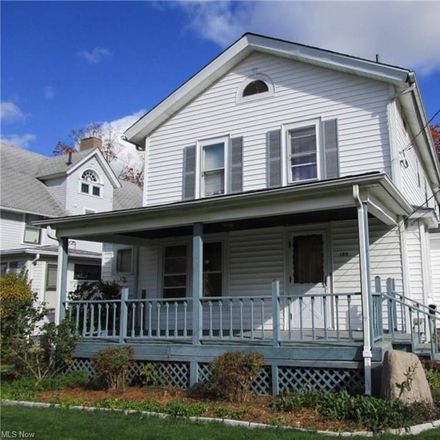 Rent this 3 bed house on S Eagle St in Geneva, OH