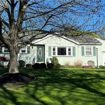 Buy this 3 bed house on 322 Marwood Road in City of Rochester, NY 14612