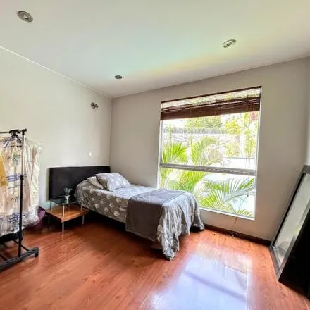 Buy this 4 bed house on Calle Islas Virgenes Esq. K5 in La Molina, Lima Metropolitan Area 15026