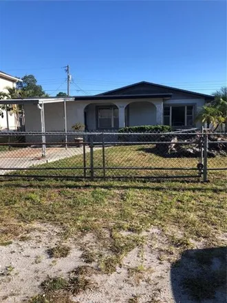 Buy this 3 bed house on 3649 Pine Street in Belvedere Acres, Tampa