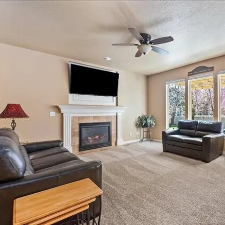 Image 5 - 955 West Great Basin Drive, Meridian, ID 83646, USA - House for sale