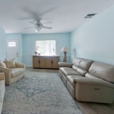 Rent this 3 bed apartment on 2729 Sydelle Street in Paver Park Estates, Sarasota