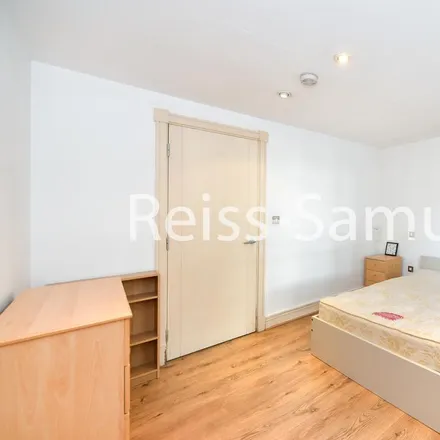 Rent this 3 bed apartment on Nova Building in 3 Newton Place, London