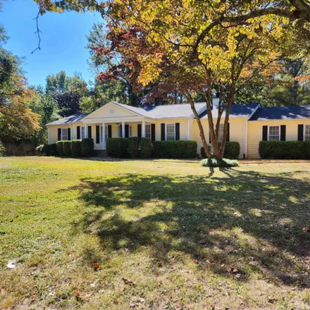 Buy this 4 bed house on 402 Tabby Lane in Barrow County, GA 30680