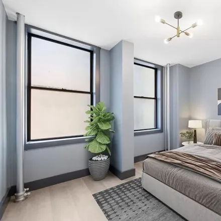 Rent this 2 bed apartment on 161 West 54th Street in New York, NY 10019