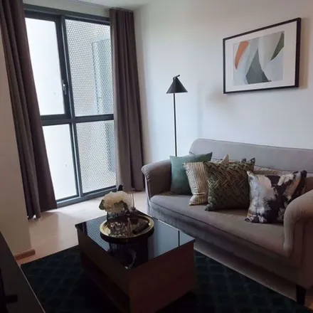 Rent this 1 bed apartment on THEA Serviced Apartments in 37, Soi Ekkamai 10