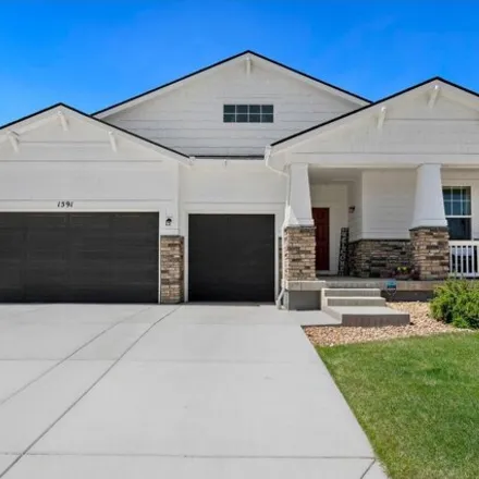 Buy this 5 bed house on Shoreview Parkway in Weld County, CO 80546