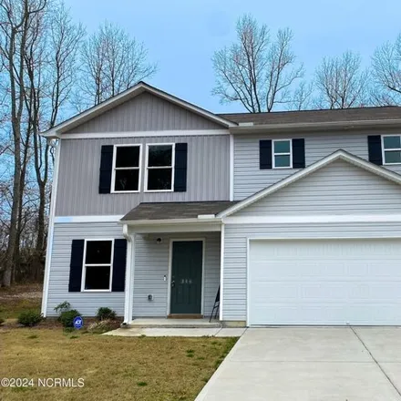 Buy this 4 bed house on 384 Spencer Drive in Tarboro, NC 27886