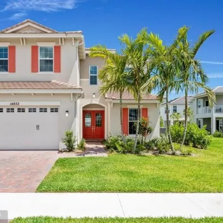 Rent this 5 bed house on Goldspar Court in Palm Beach County, FL 33470