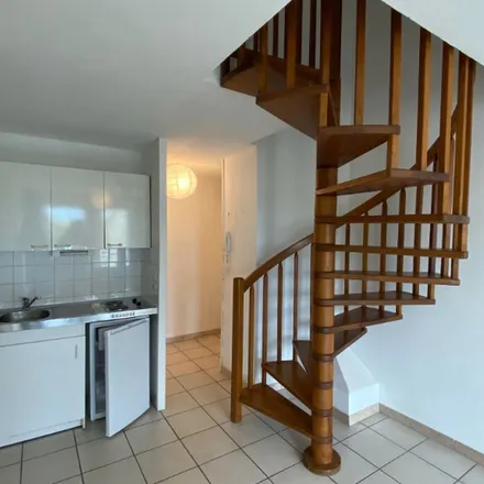 Rent this 3 bed apartment on 227 Impasse Duc Rollon in 14000 Caen, France