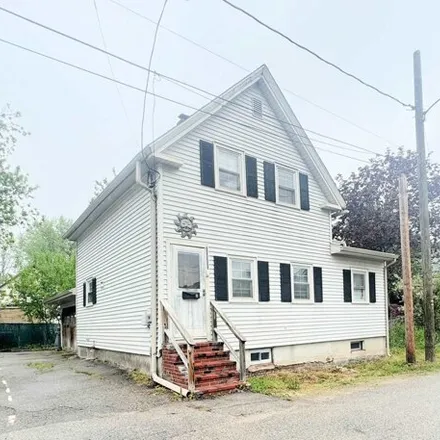Buy this 2 bed house on 98 Freeman Court in Dover, NH 03820