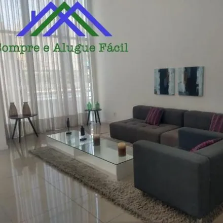 Buy this 1 bed apartment on Rua Visconde de Itaborahy in Amaralina, Salvador - BA