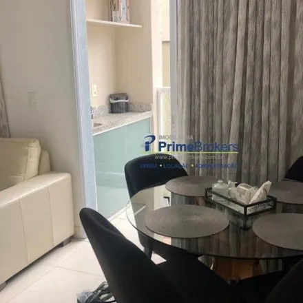 Buy this 1 bed apartment on Rua Francisco Cruz 100 in Vila Mariana, São Paulo - SP