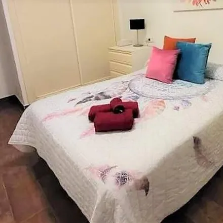 Rent this 1 bed house on Urbanización Vera Playa in 04617 Vera, Spain