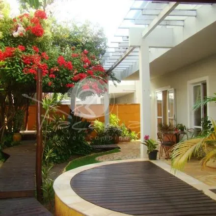 Buy this 5 bed house on Avenida Alaôr Farias de Barros in Campinas, Campinas - SP