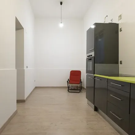 Rent this 1 bed apartment on Caixabank in Calle de Antonio López, 28019 Madrid