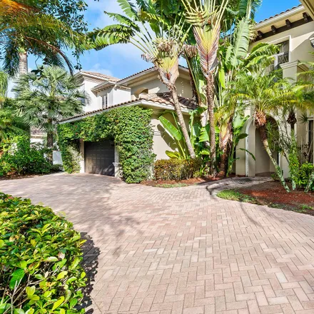 Image 3 - 9610 Bridgebrook Drive, Palm Beach County, FL 33496, USA - House for rent