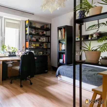 Buy this 1 bed apartment on Aleja Pokoju in 31-564 Krakow, Poland