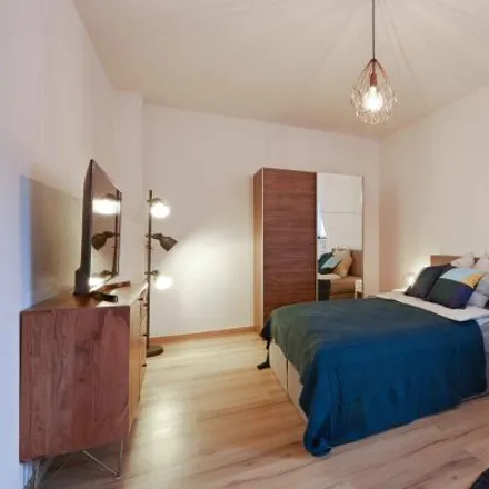 Rent this 4 bed room on Münchener Straße 26 in 60329 Frankfurt, Germany