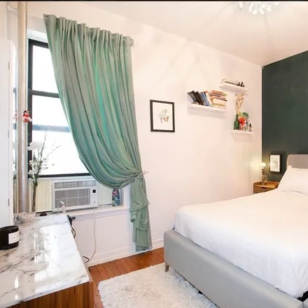 Rent this 1 bed condo on 50 West 112 Th Street