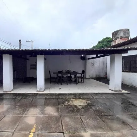 Rent this 3 bed house on Rua Hermano de Barros e Silva in Candeias, Jaboatão dos Guararapes - PE