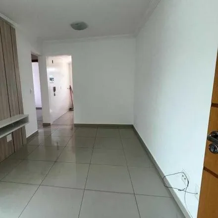 Buy this 2 bed apartment on Rua Expedicionário Salvador Alves in Pampulha, Belo Horizonte - MG