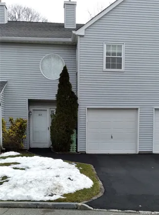 Buy this 2 bed loft on 1002 Sara Circle in Terryville, NY 11776