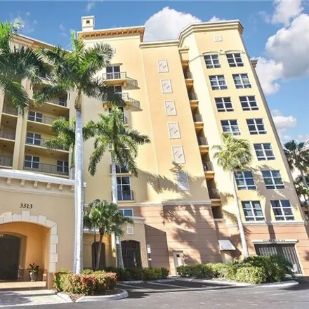 Buy this 3 bed condo on Burnt Store Marina in Cape Cole Boulevard, Lee County