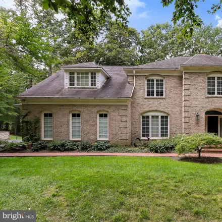 Buy this 5 bed house on 12659 Mill Dam Drive in Fairfax County, VA 20124