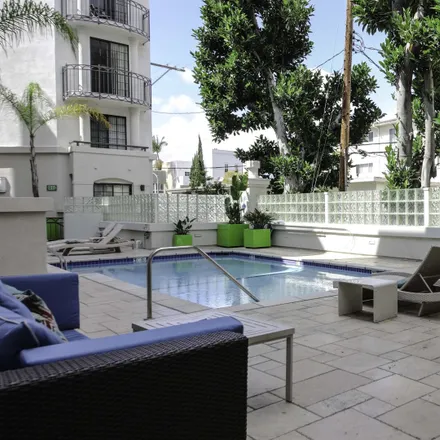 Image 4 - 401 South Willaman Drive, Los Angeles, CA 90048, USA - Apartment for rent