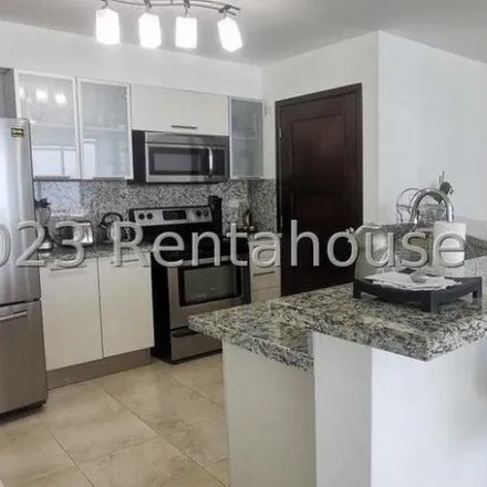 Rent this 2 bed apartment on PH Greenbay in Calle Greenbay, 0816