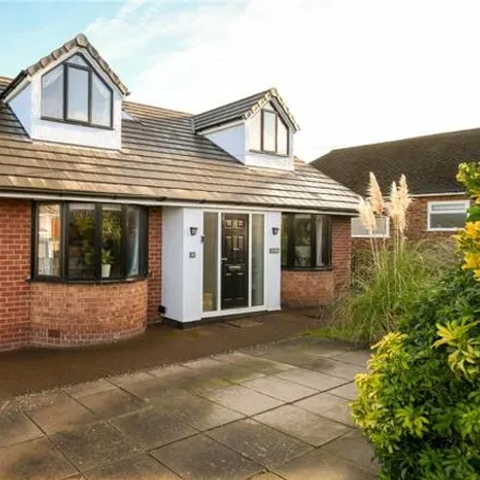 Buy this 4 bed house on The Spinney in West Kirby, CH48 9US