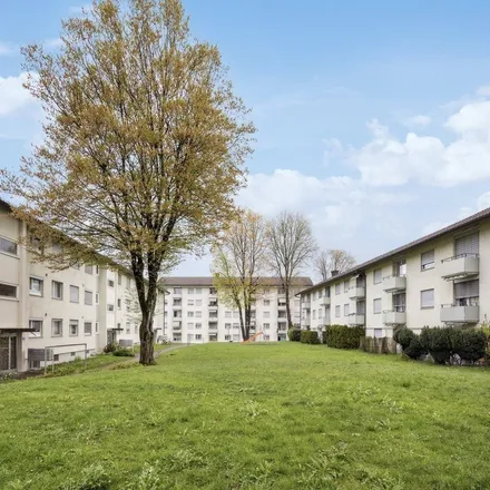 Image 8 - Köschenrütistrasse 59, 8052 Zurich, Switzerland - Apartment for rent