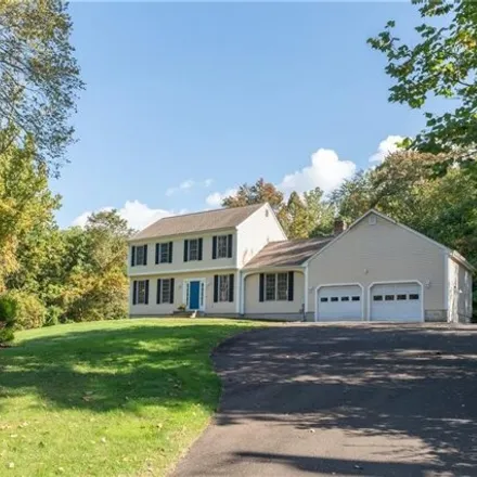 Buy this 3 bed house on 377 Village St in North Branford, Connecticut