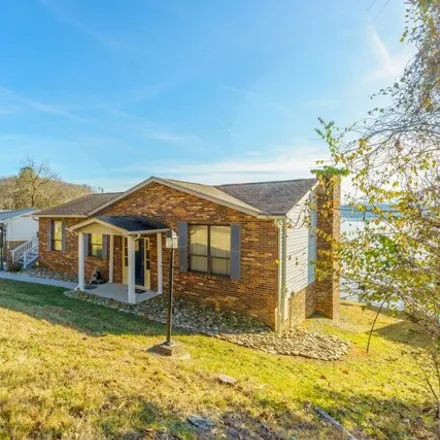 Image 1 - 2191 Jones Bend Road, Blount County, TN 37777, USA - House for sale