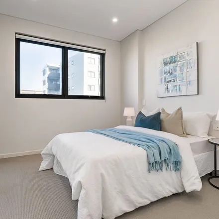 Rent this 2 bed apartment on 19 Parramatta Road in Homebush NSW 2140, Australia