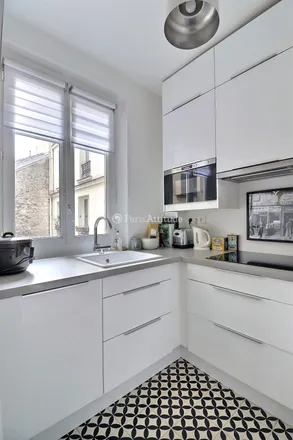 Image 7 - 15 Rue Paul Bert, 75011 Paris, France - Apartment for rent